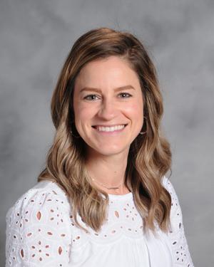Image of Katie Servi