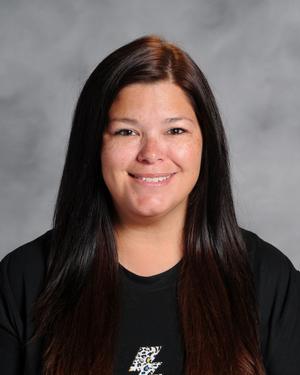 Image of Kristine Voyles