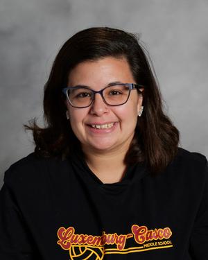 Image of Kelly Ziemer