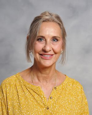 Image of Maree Baumann