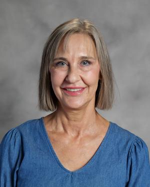 Image of Maree Baumann