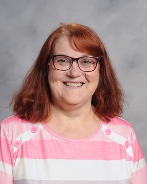 Image of Mary Breitlow