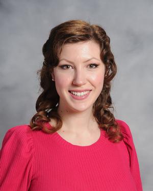 Image of Maddie Obry