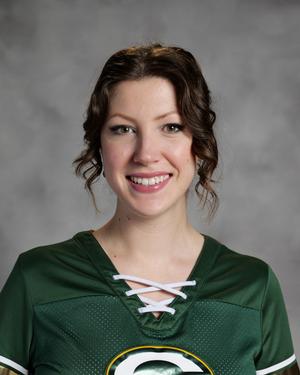 Image of Maddie Obry