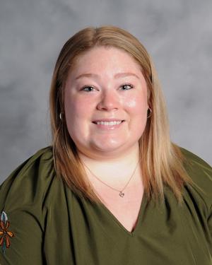 Image of Mackenzie Rupiper