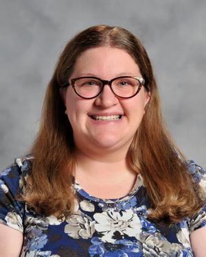 Image of Megan Schaper