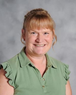Image of Nanette Kulm