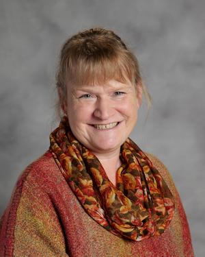 Image of Nanette Kulm