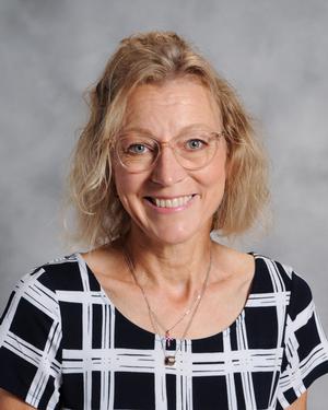 Image of Penny Lemberger