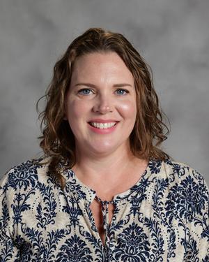 Image of Shannon Cole