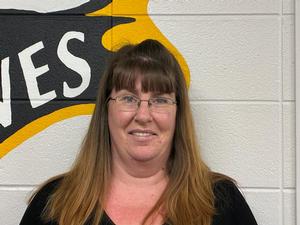 Image of Shannon Larson