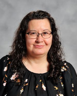 Image of Stephanie Robertson