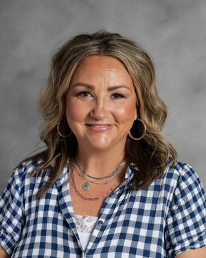 Image of Sara Robertson