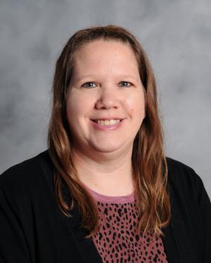 Image of Shannon Sperber