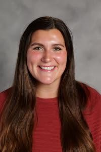Image of Tori Jorgensen