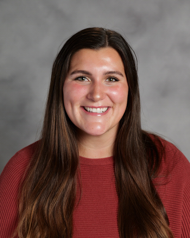 Image of Tori Jorgensen