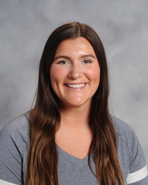 Image of Tori Jorgensen