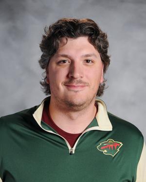 Image of Tyler Matthews