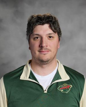 Image of Tyler Matthews