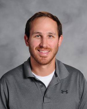 Image of Tyler Wagner